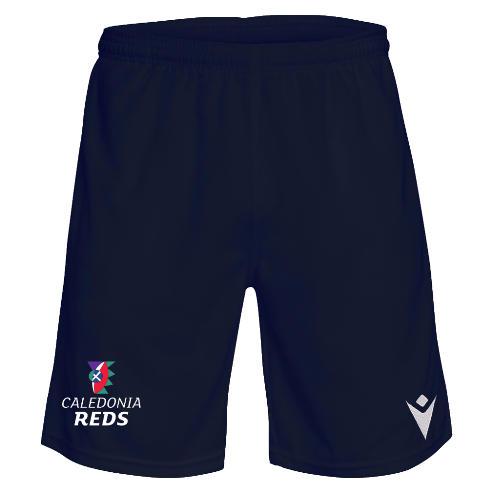 Macron Draco hero bermuda sr | Image 1