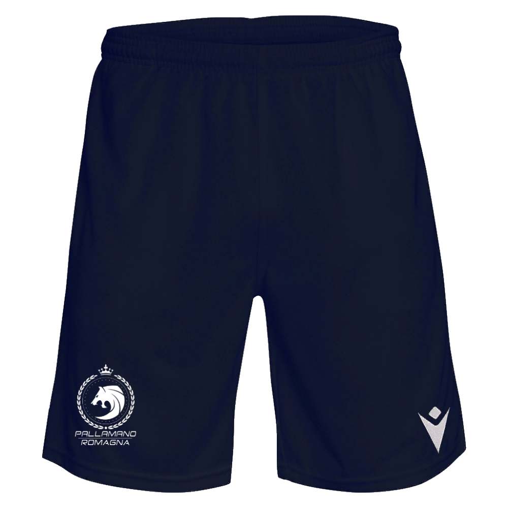 Macron Draco hero bermuda nav/wht_romagna | Immagine 1