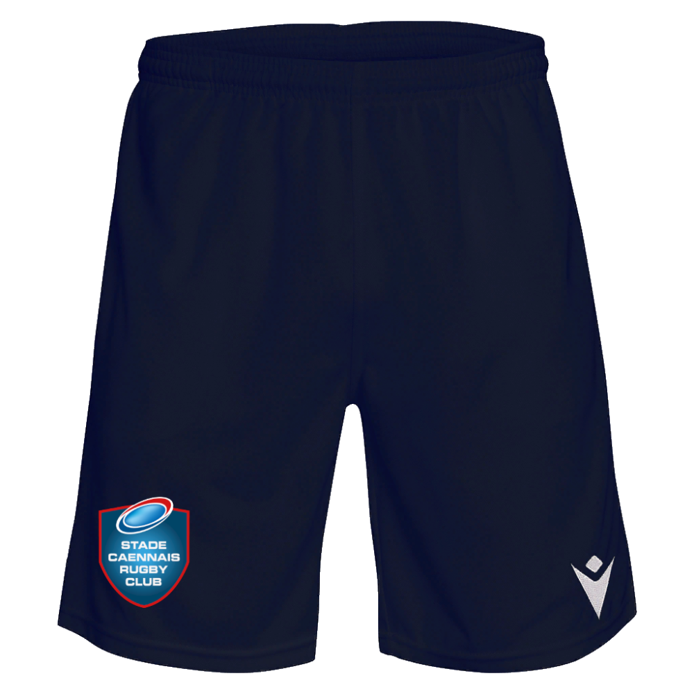 Macron Draco hero bermuda | Image 1