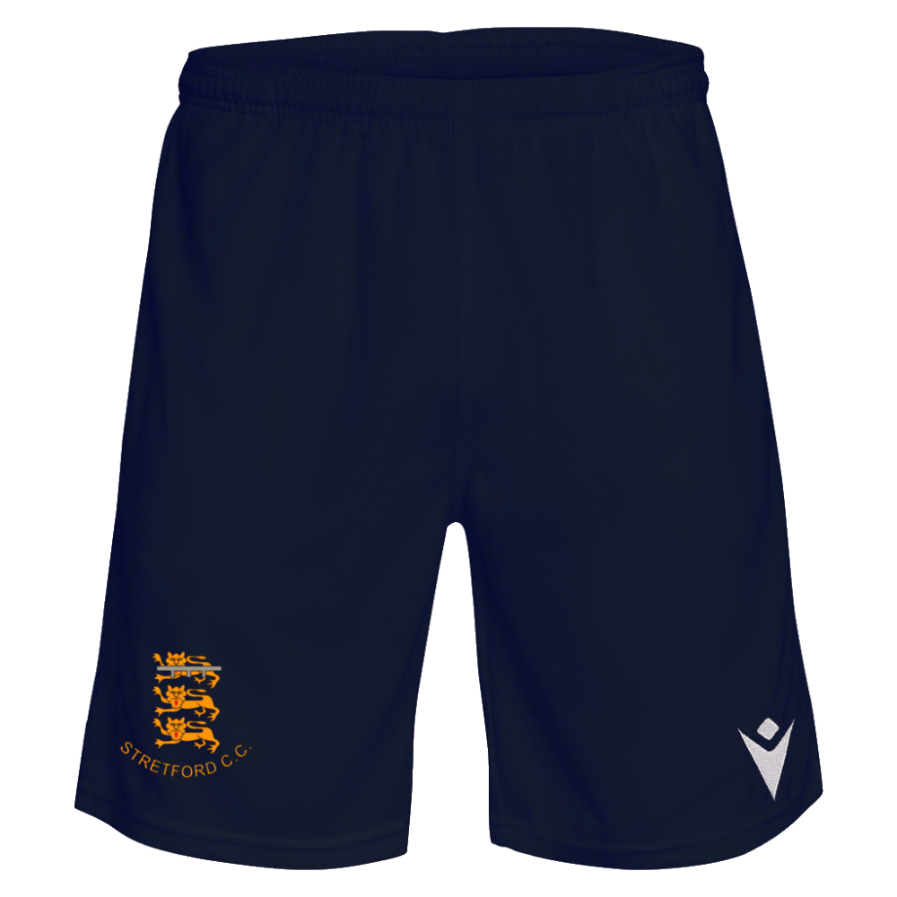 Macron Draco hero bermuda jr | Image 1