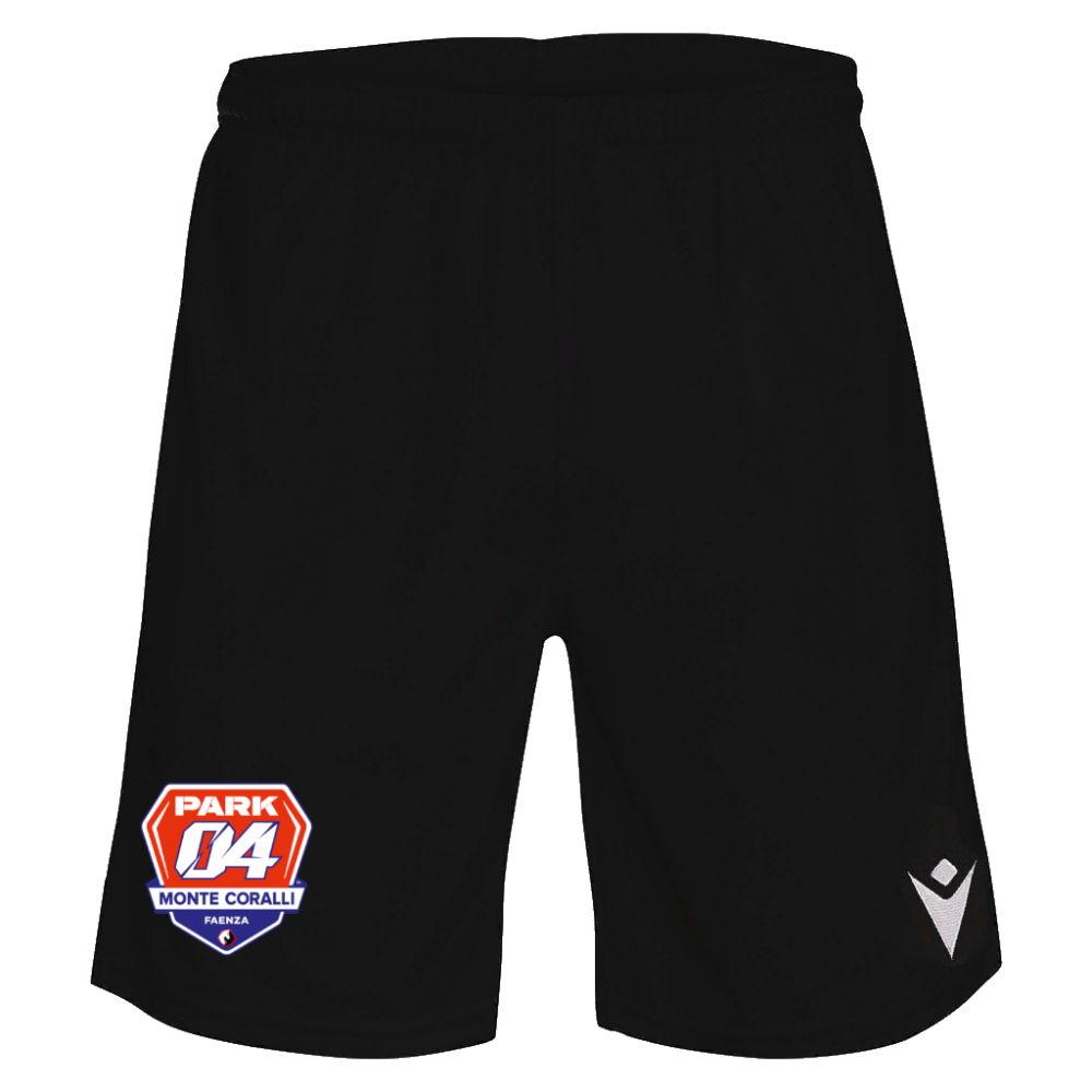 Macron Bermuda 04 park | Immagine 1
