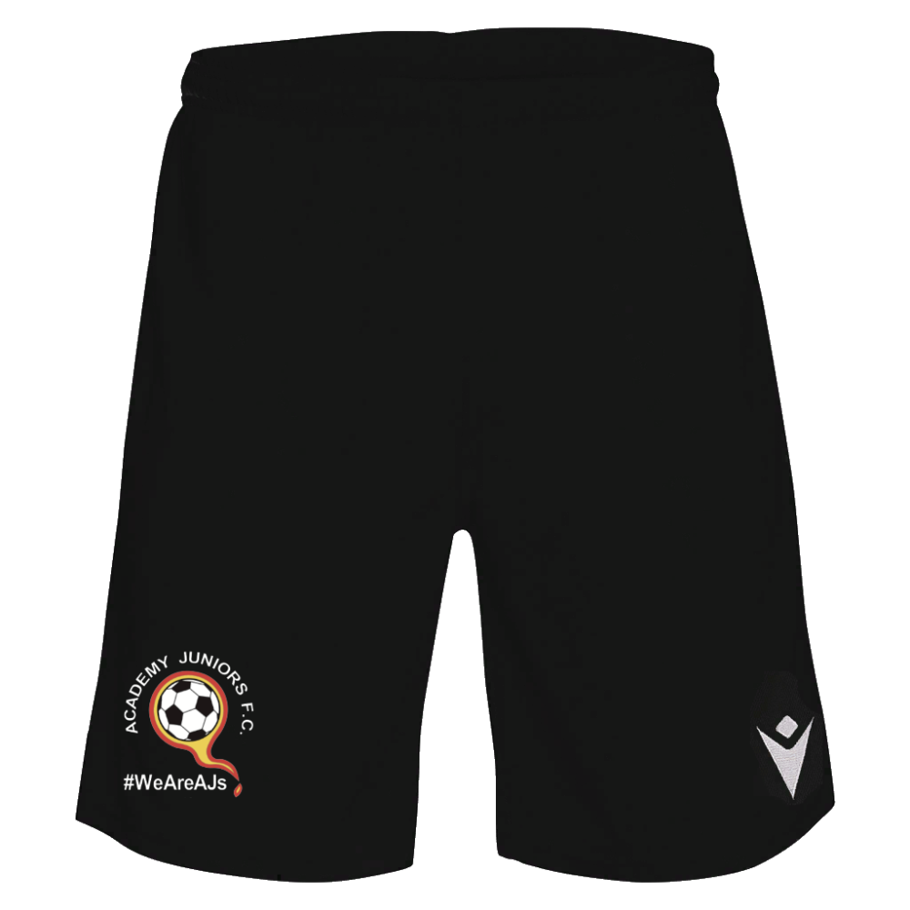 Macron Draco hero bermuda jr | Image 1