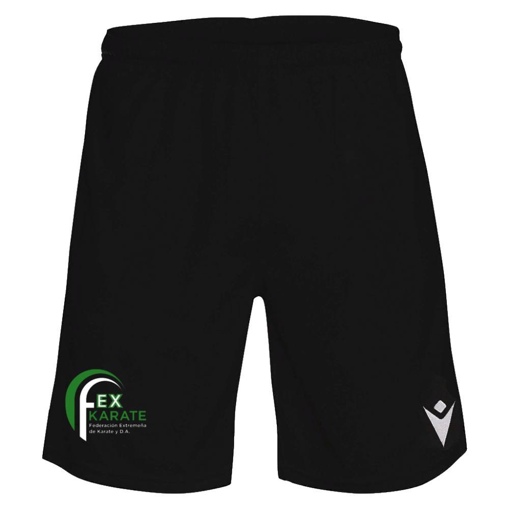 Macron Bermuda fex karate | Imagen 1