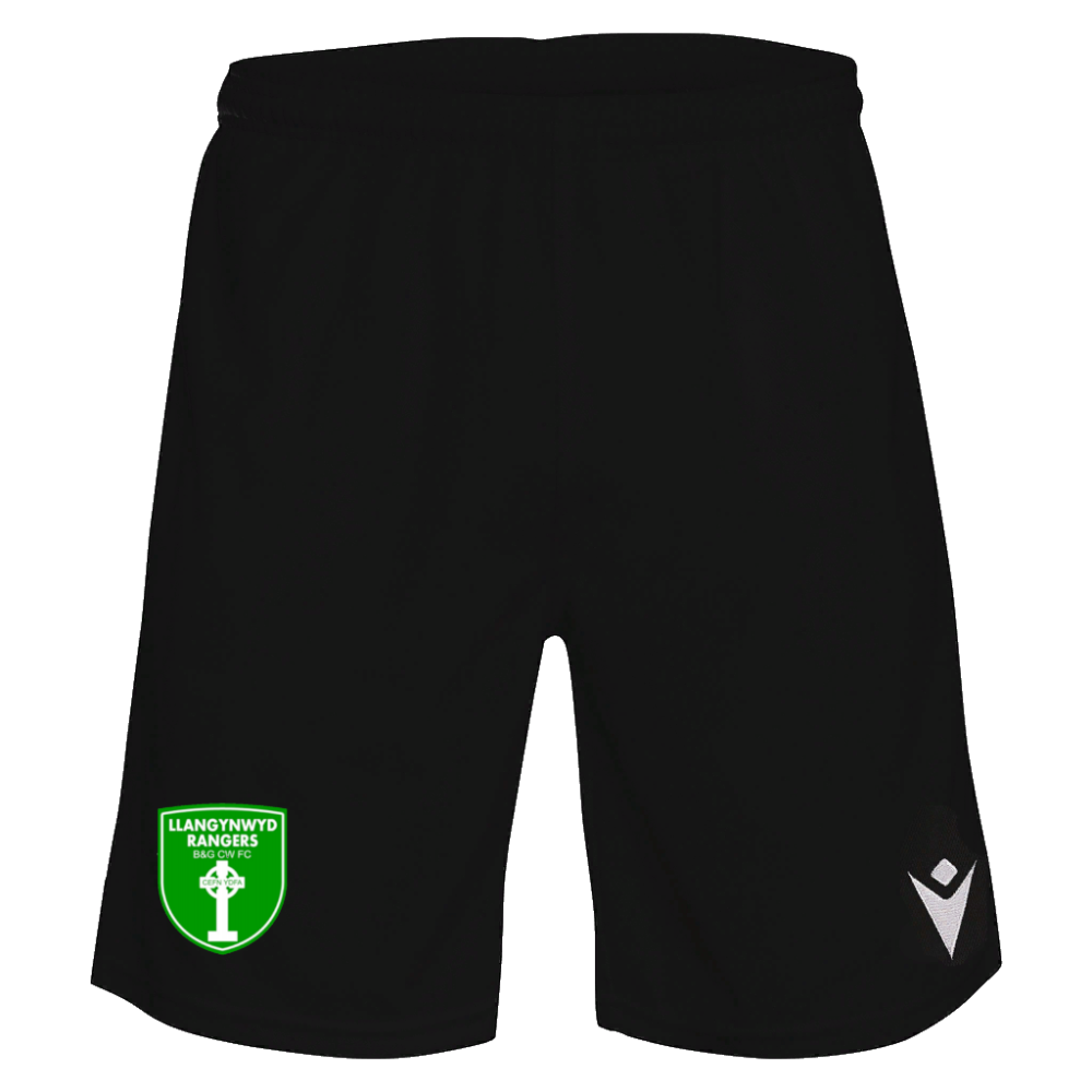 Macron Draco hero bermuda jr | Image 1