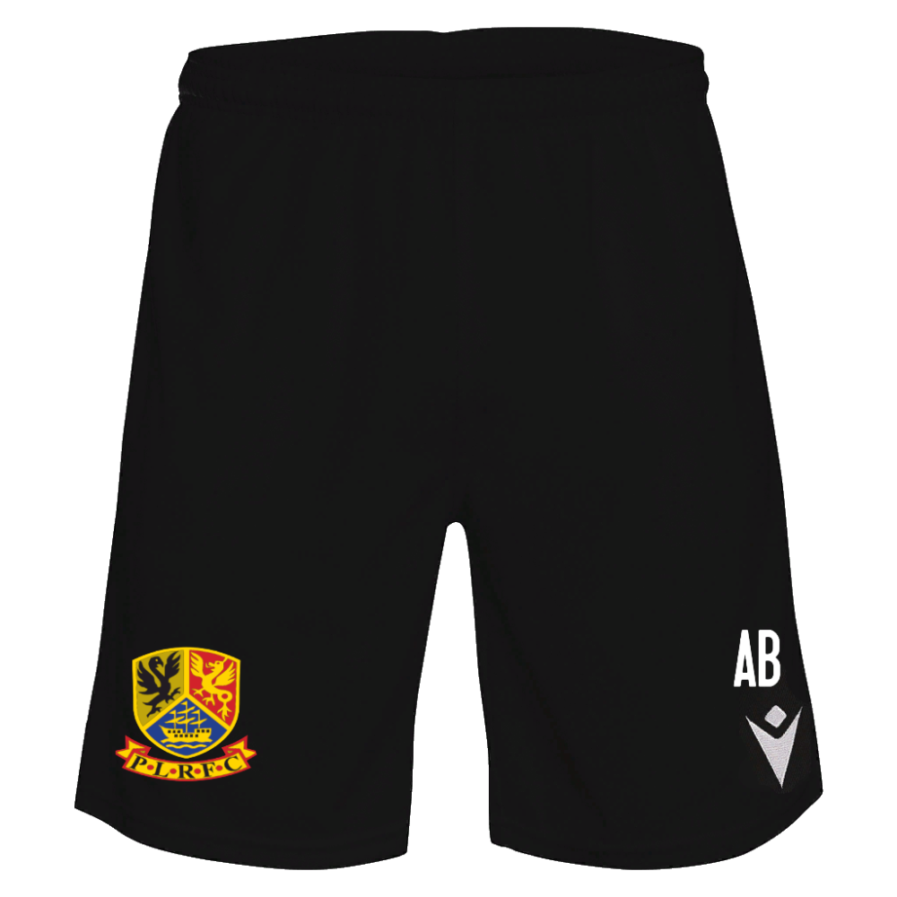 Macron Draco hero bermuda jr | Image 1