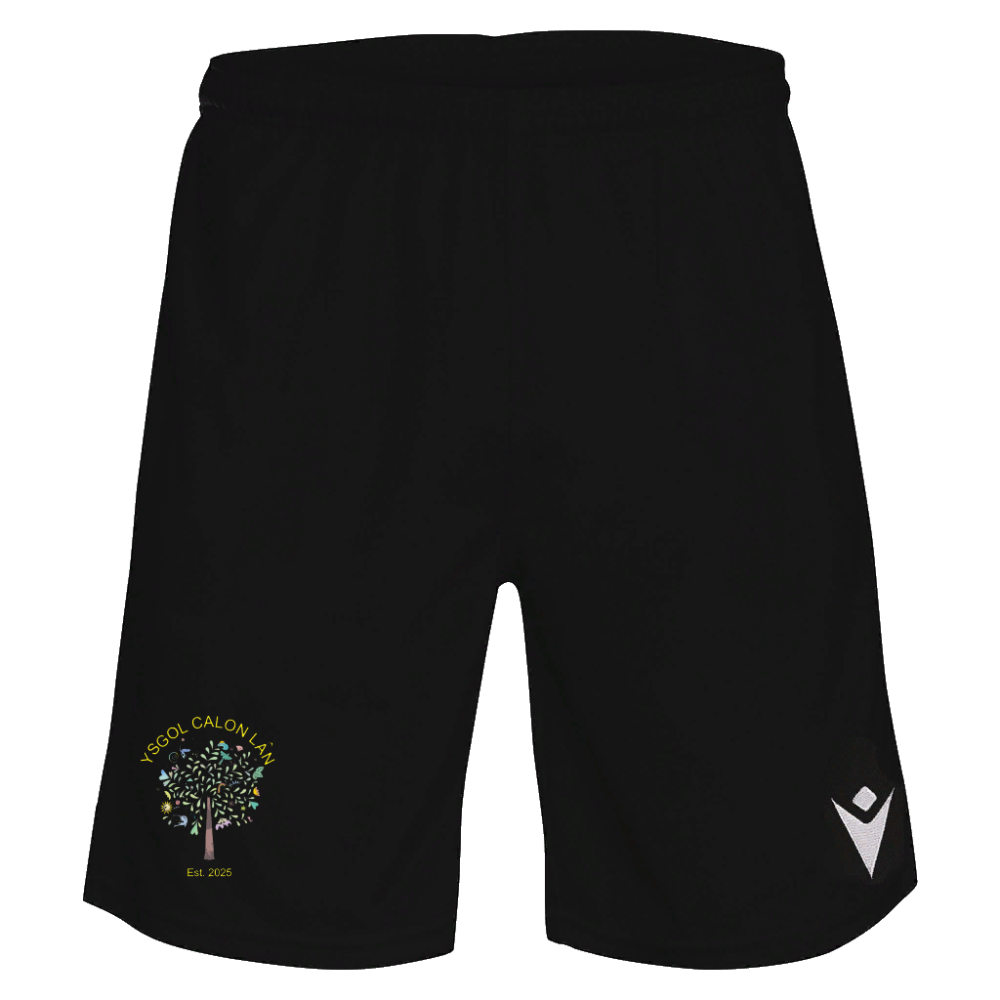Macron Draco hero bermuda sr | Image 1