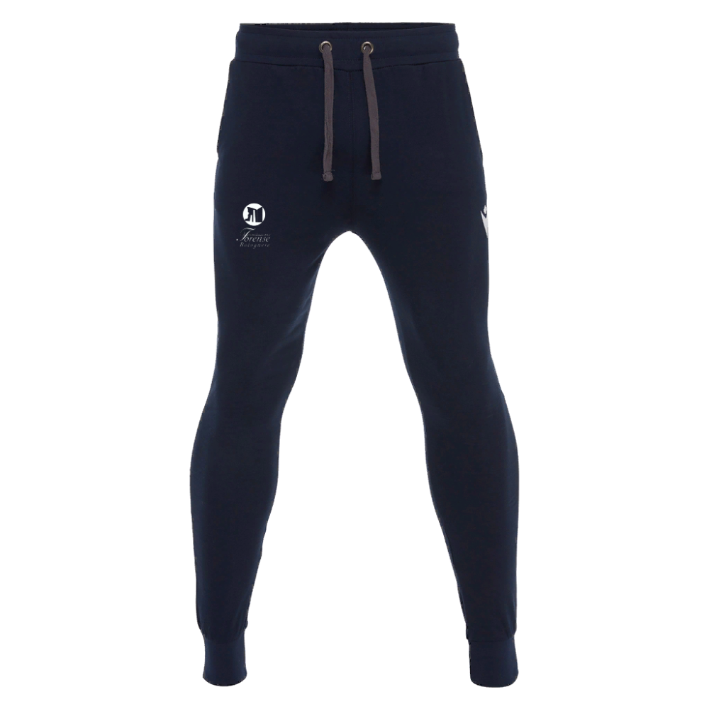 Macron Pantaloni in felpa garzata harp | Immagine 1