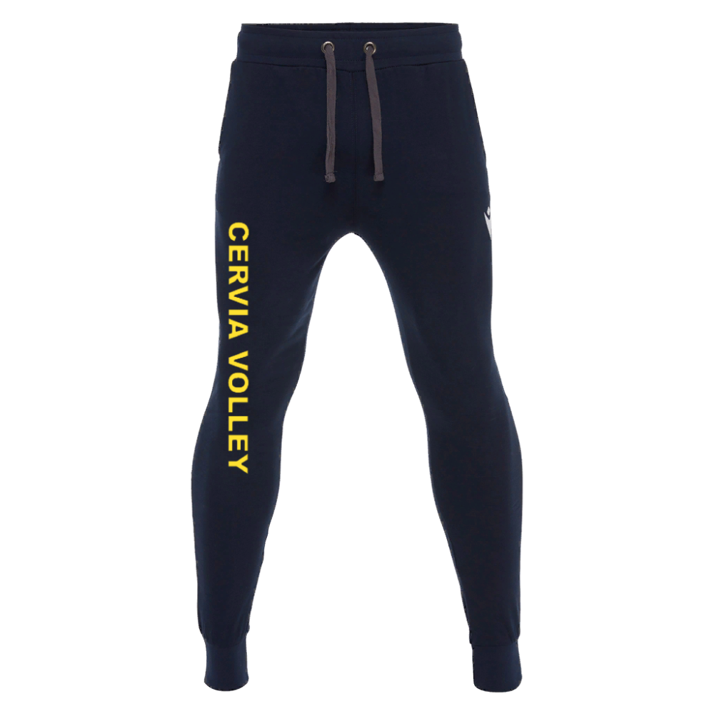 Macron Pantaloni in felpa garzata harp | Immagine 1