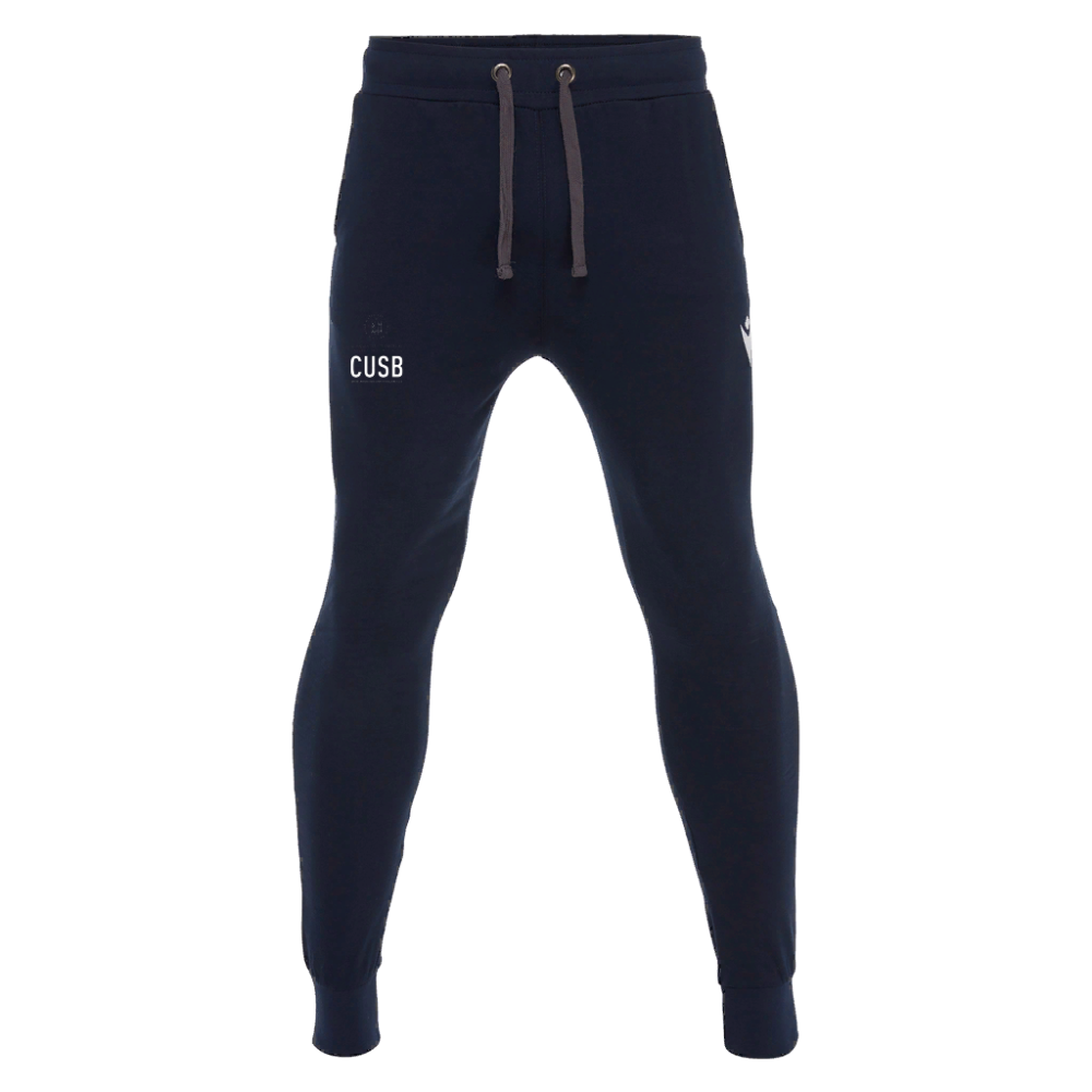Macron Pantaloni in felpa garzata harp | Immagine 1