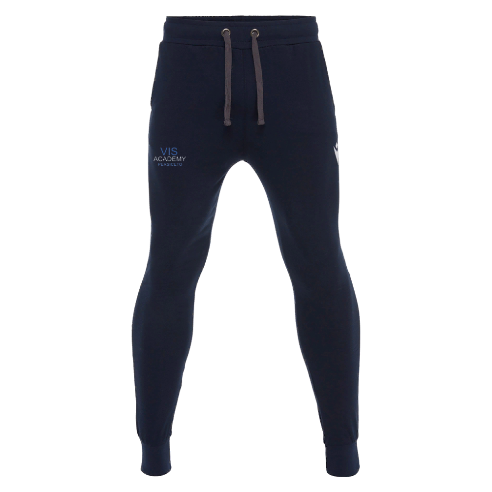 Macron Pantaloni in felpa garzata harp | Immagine 1