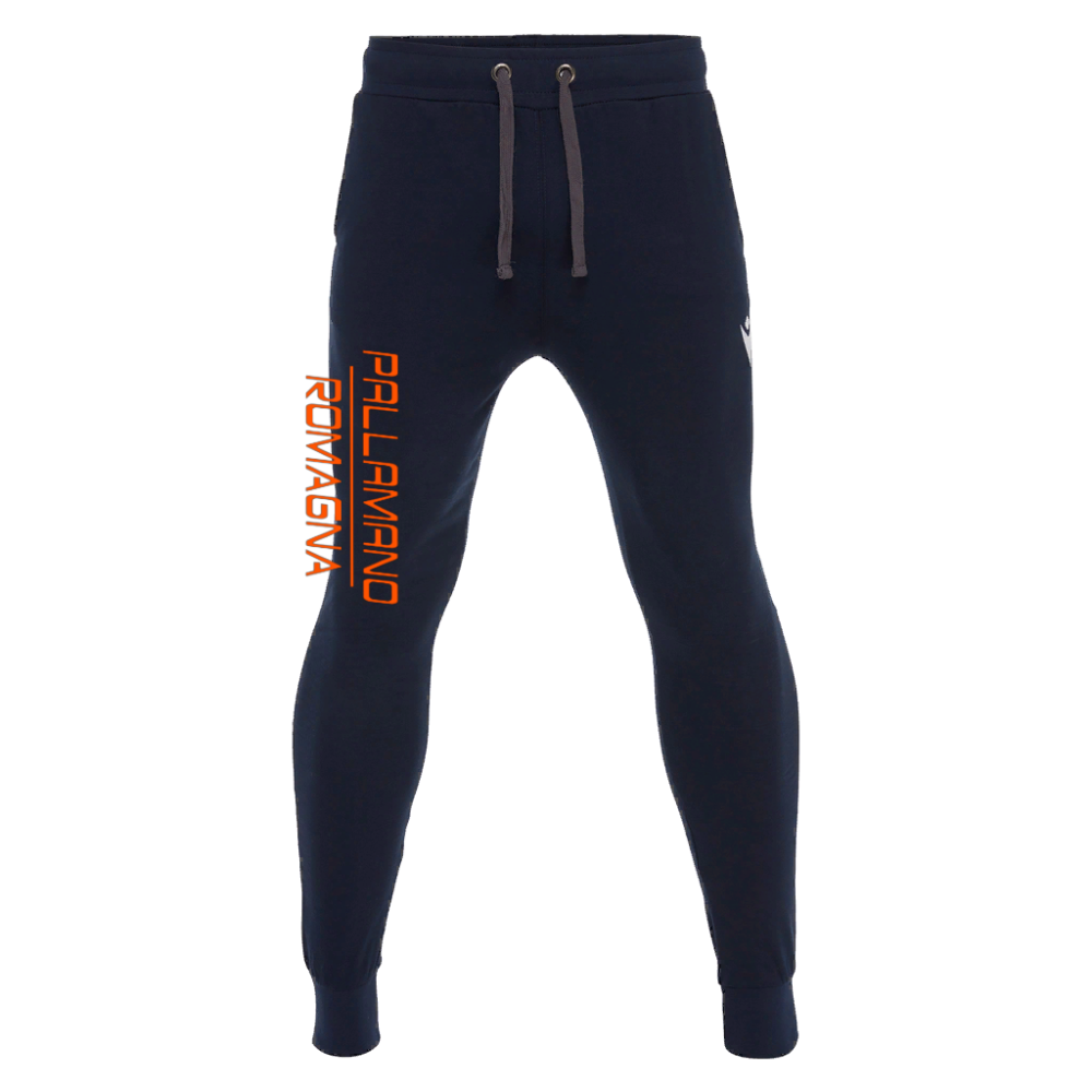 Macron Pantaloni in felpa garzata harp | Immagine 1