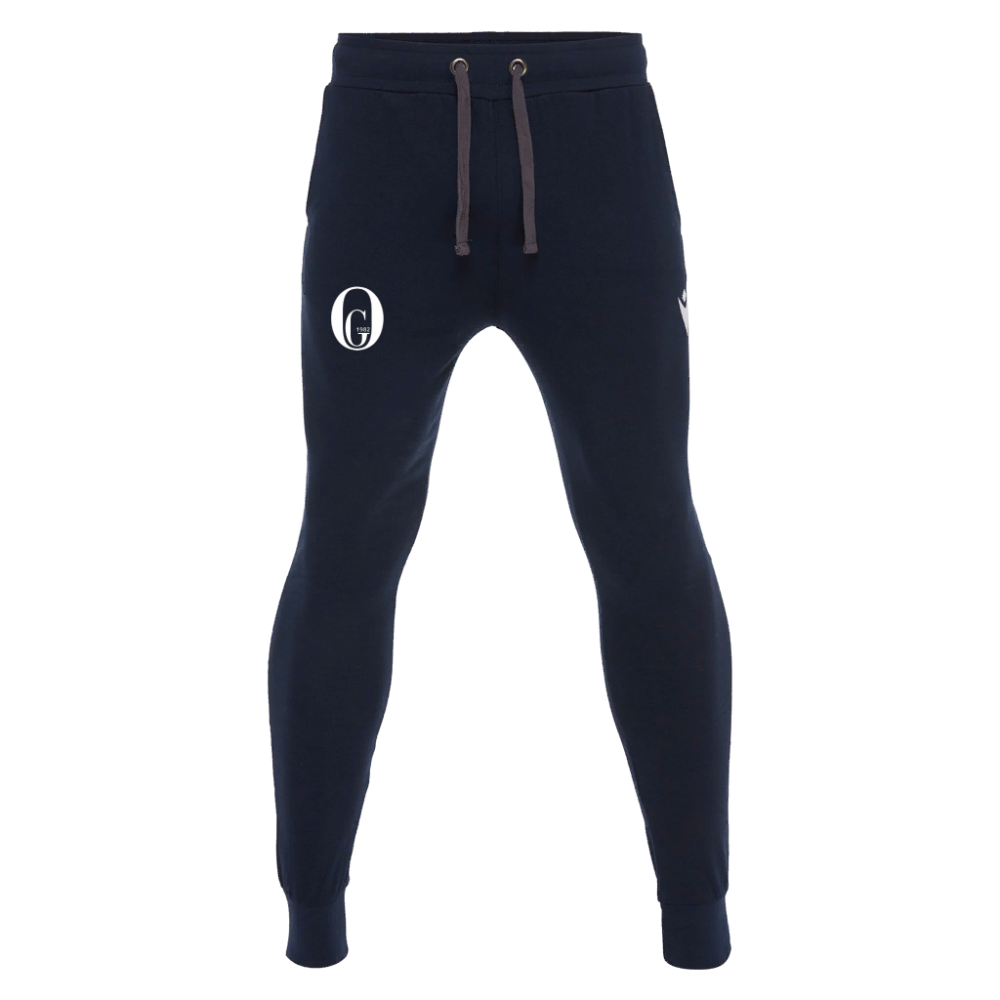 Macron Pantaloni in felpa garzata harp | Immagine 1