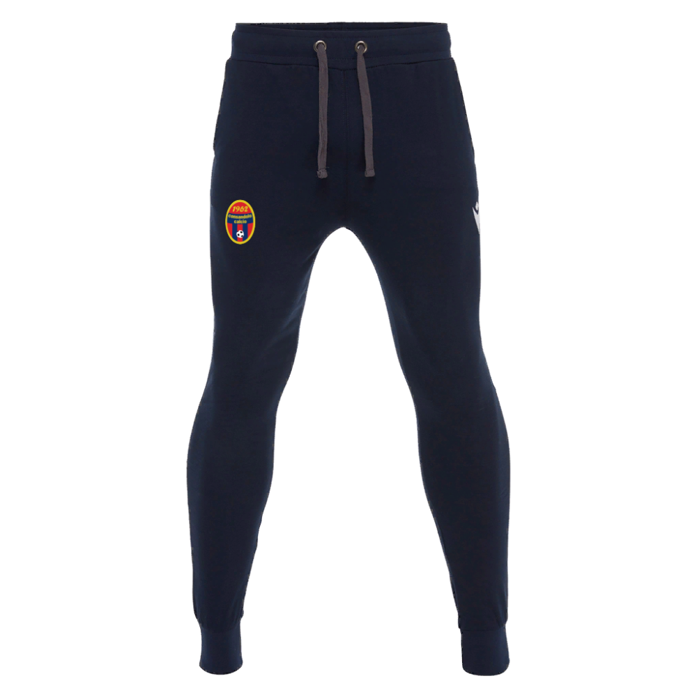Macron Pantaloni in felpa garzata harp | Immagine 1