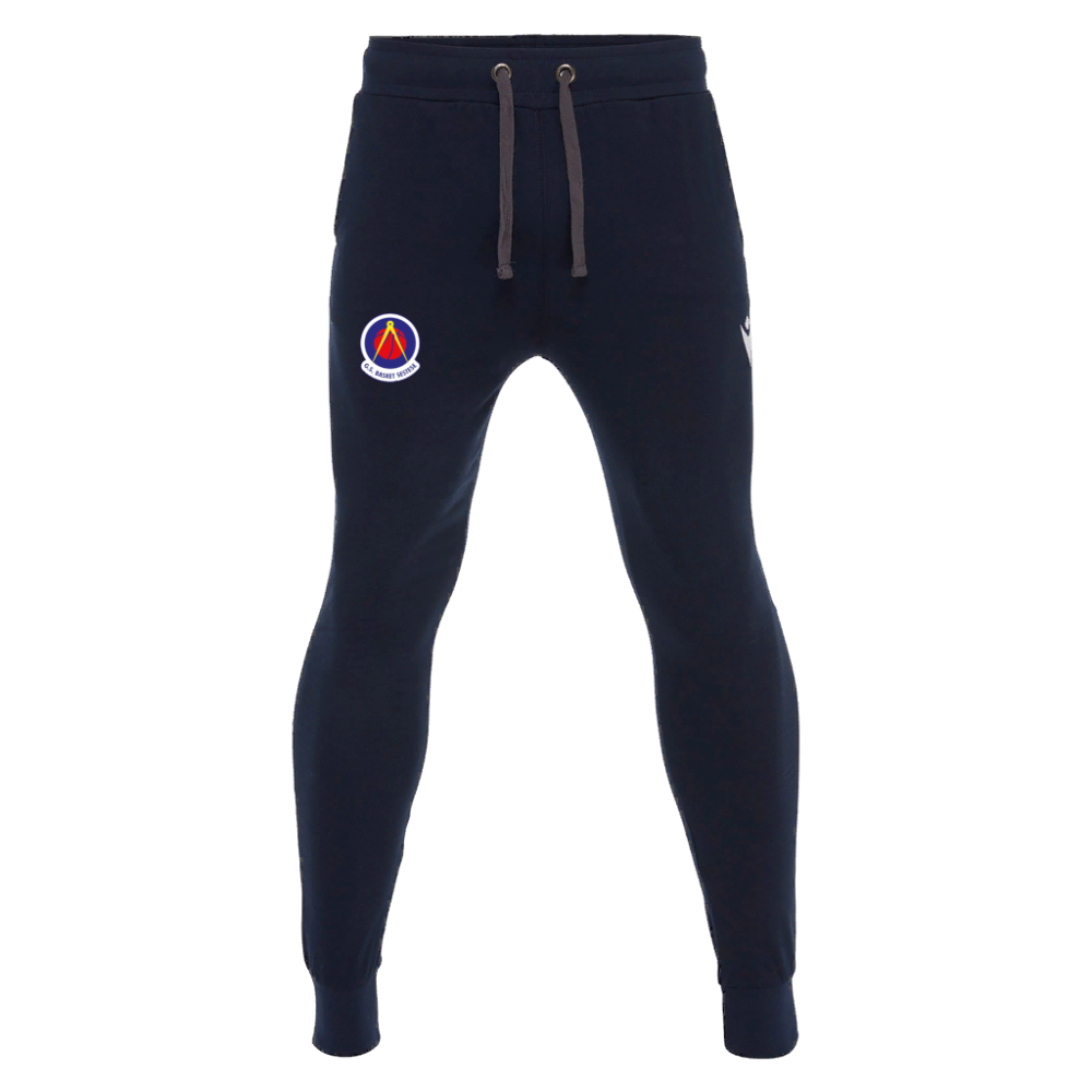 Macron Pantaloni in felpa garzata harp | Immagine 1