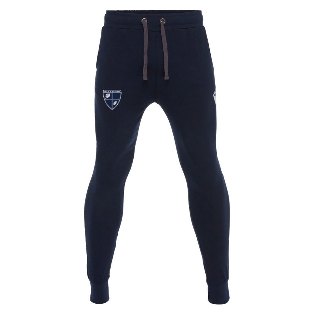 Macron Harp pantaloni in felpa garzata | Immagine 1