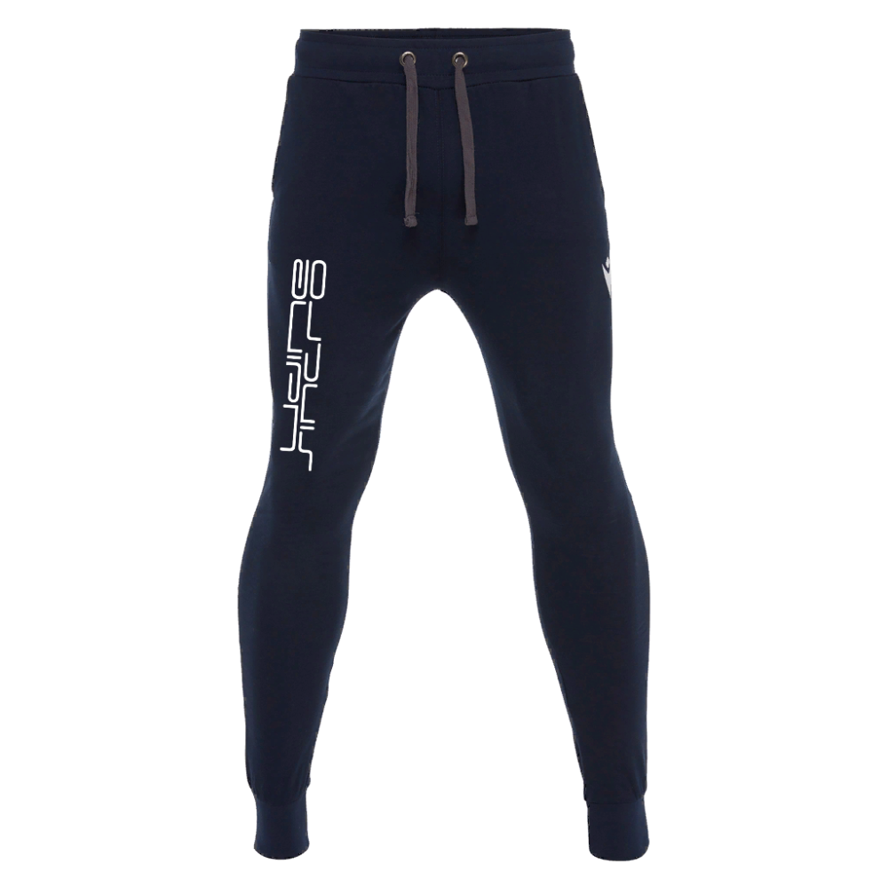 Macron Pantaloni in felpa garzata harp | Immagine 1