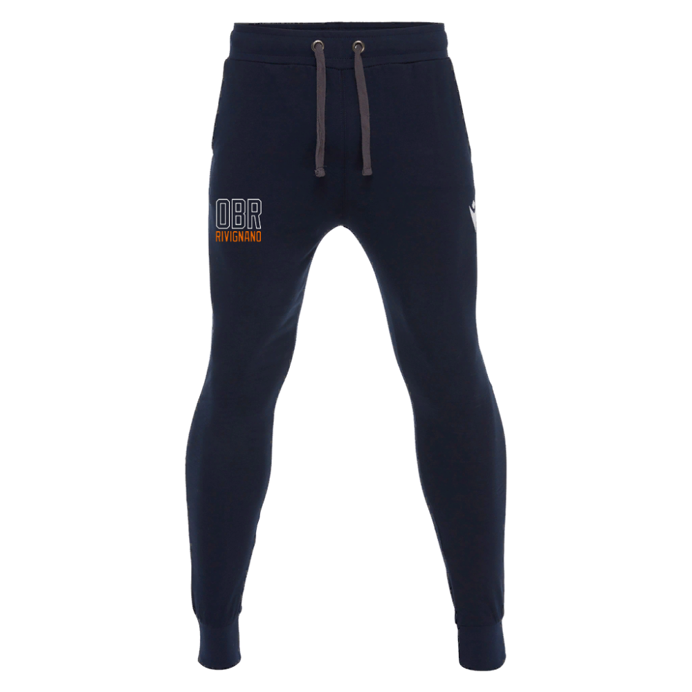 Macron Pantaloni in felpa garzata harp | Immagine 1