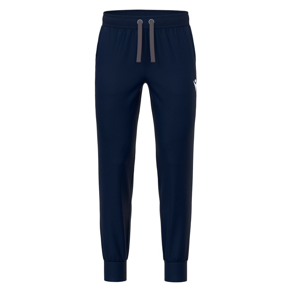Macron Pantalon de sortie harp - aja tennis marine | Image 1