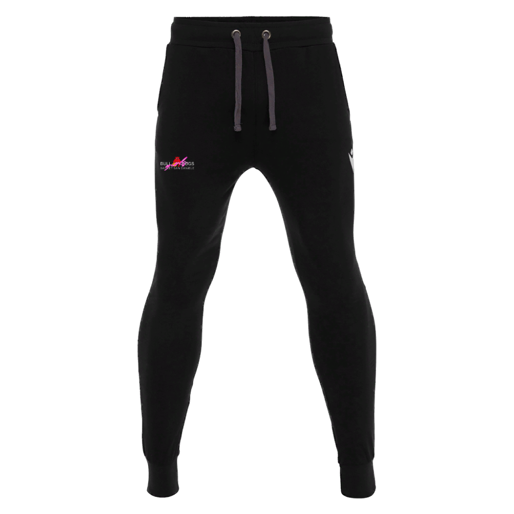Macron Pantaloni in felpa garzata harp | Immagine 1