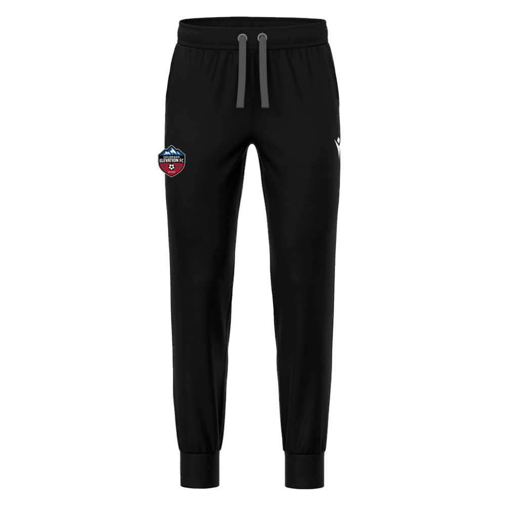 Macron Brushed fleece sweatpants harp | Image 1