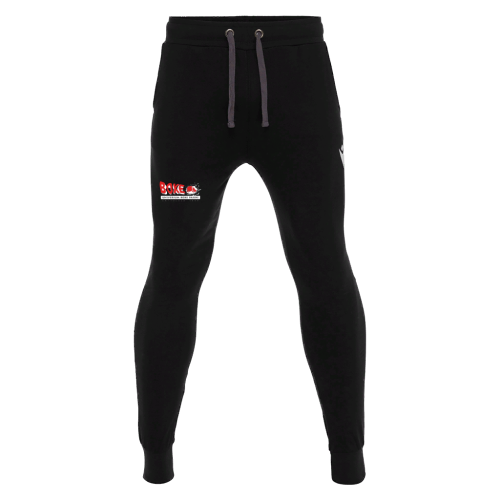Macron Pantaloni in felpa garzata harp | Immagine 1