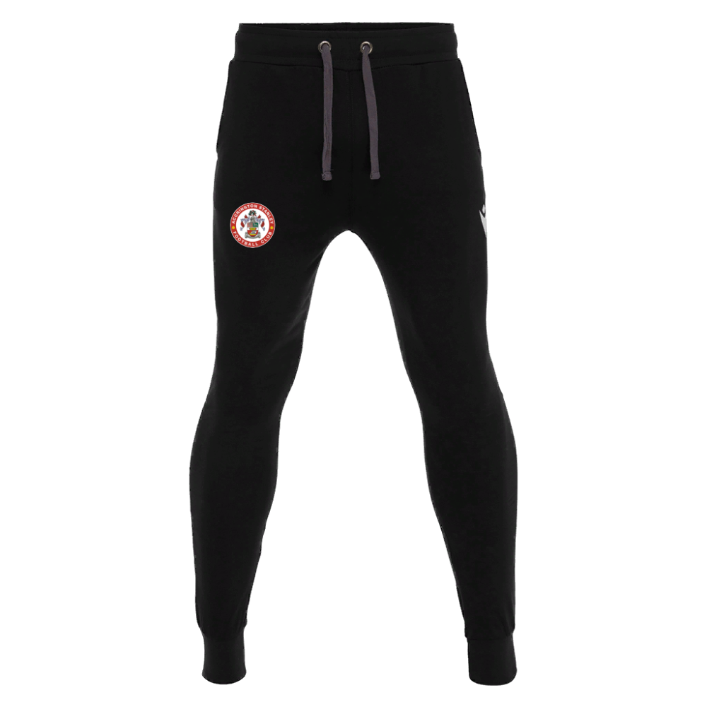 Macron Brushed fleece sweatpants harp sr | Image 1
