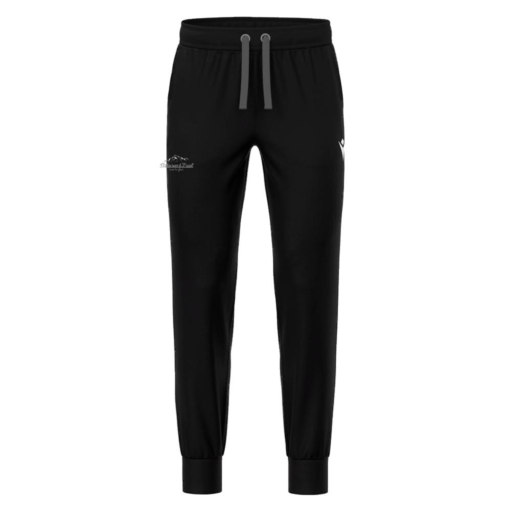 Macron Pantaloni in felpa garzata harp | Immagine 1