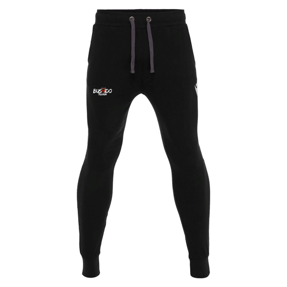 Macron Pantaloni in felpa garzata harp | Immagine 1