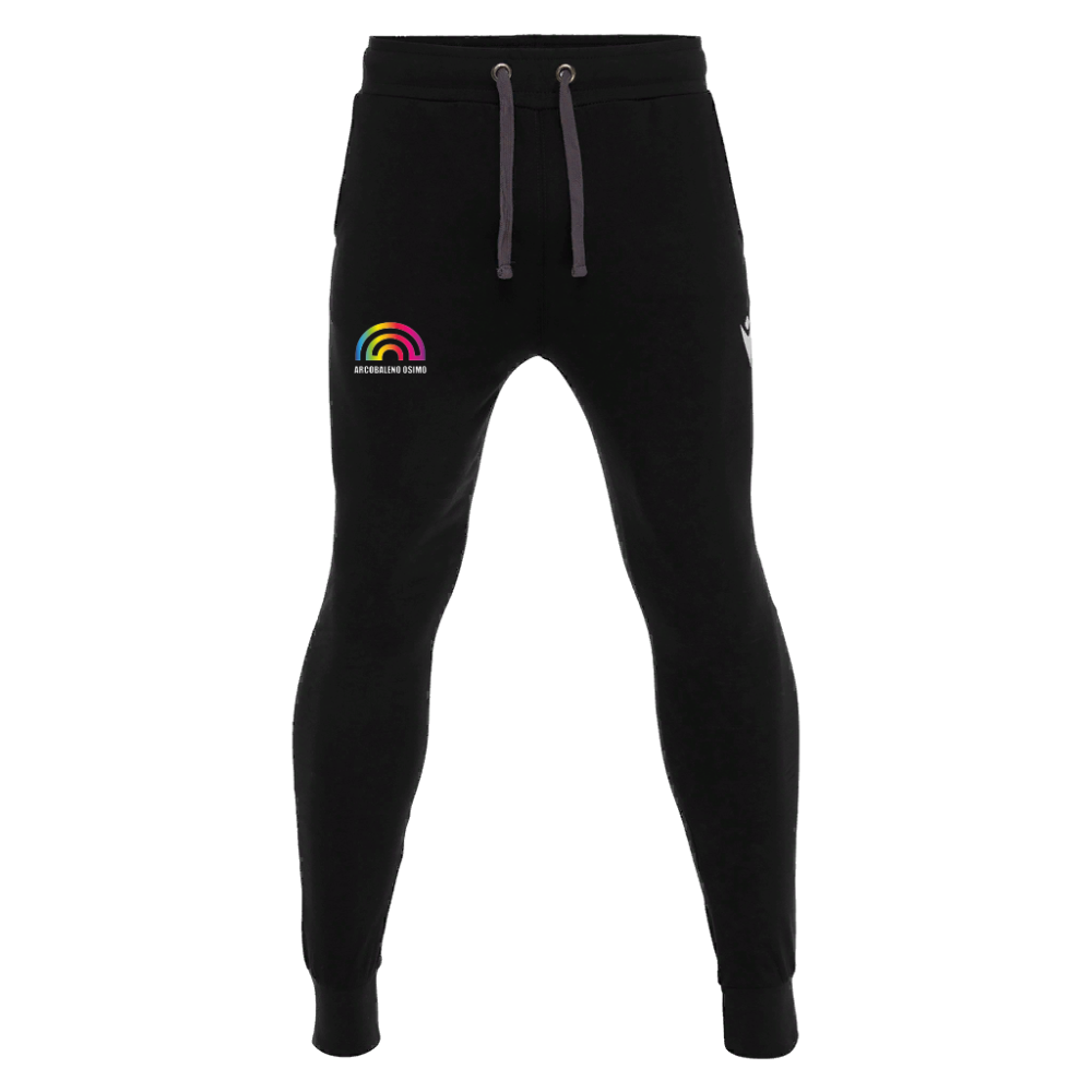 Macron Pantaloni in felpa garzata harp | Immagine 1