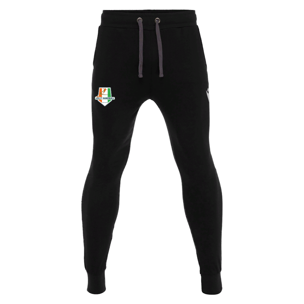 Macron Pantaloni in felpa garzata harp | Immagine 1