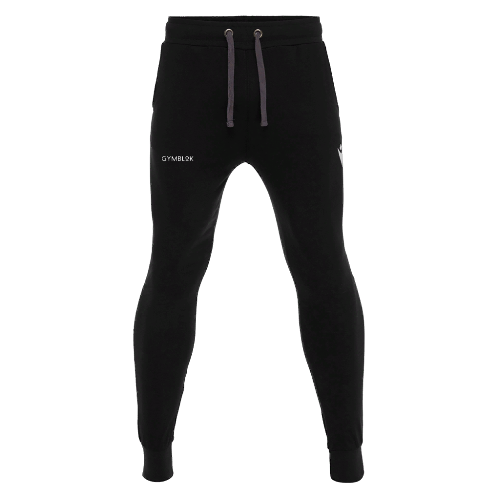 Macron Brushed fleece sweatpants harp sr | Image 1