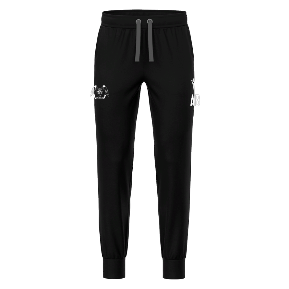 Macron Brushed fleece sweatpants harp jr | Image 1