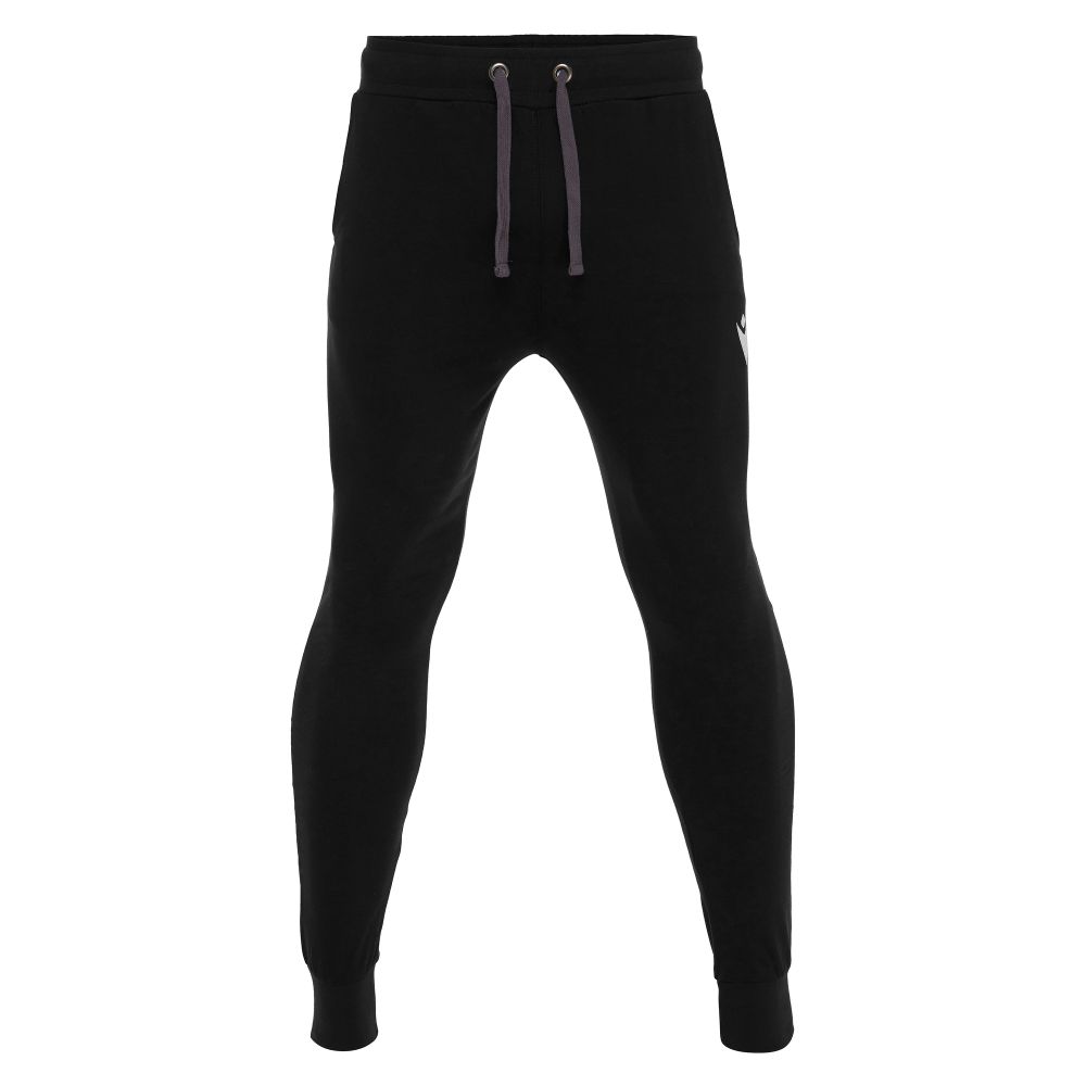 Macron Pantalon coton homme harp noir | Image 1