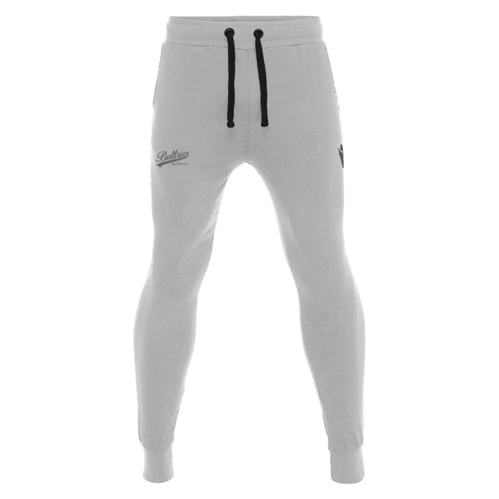 Macron Pantaloni in felpa garzata harp | Immagine 1