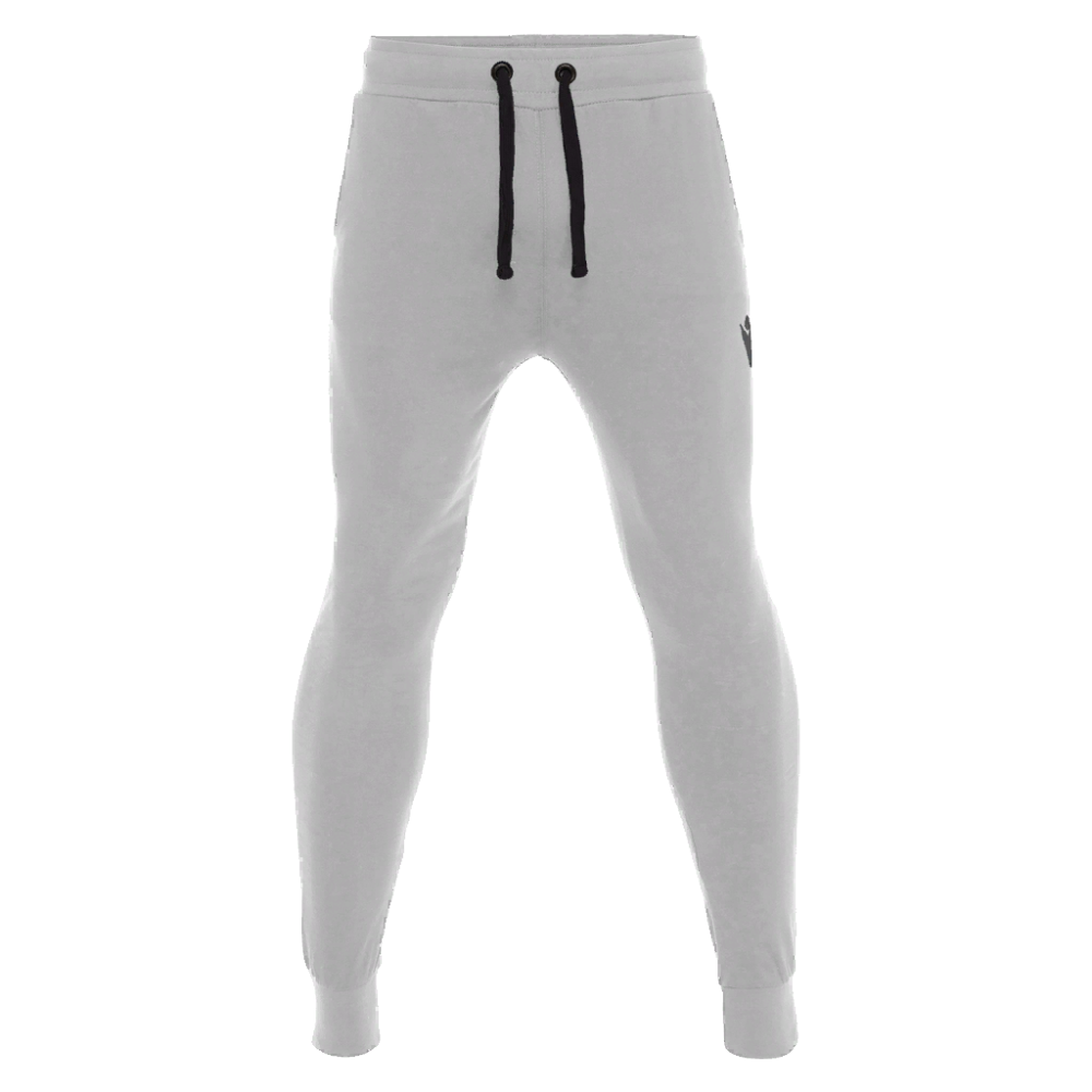 Macron Brushed fleece sweatpants harp | Image 1