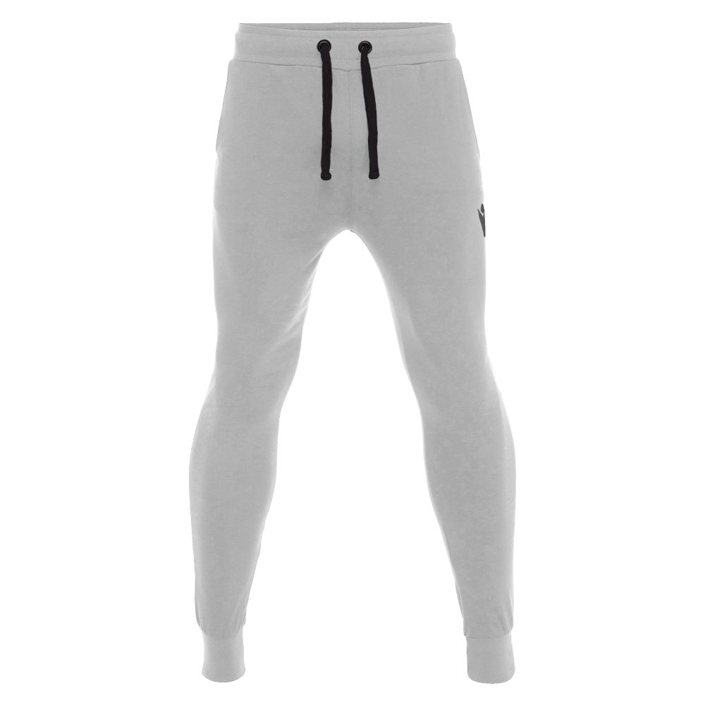 Macron Pantalon coton homme harp gris | Image 1