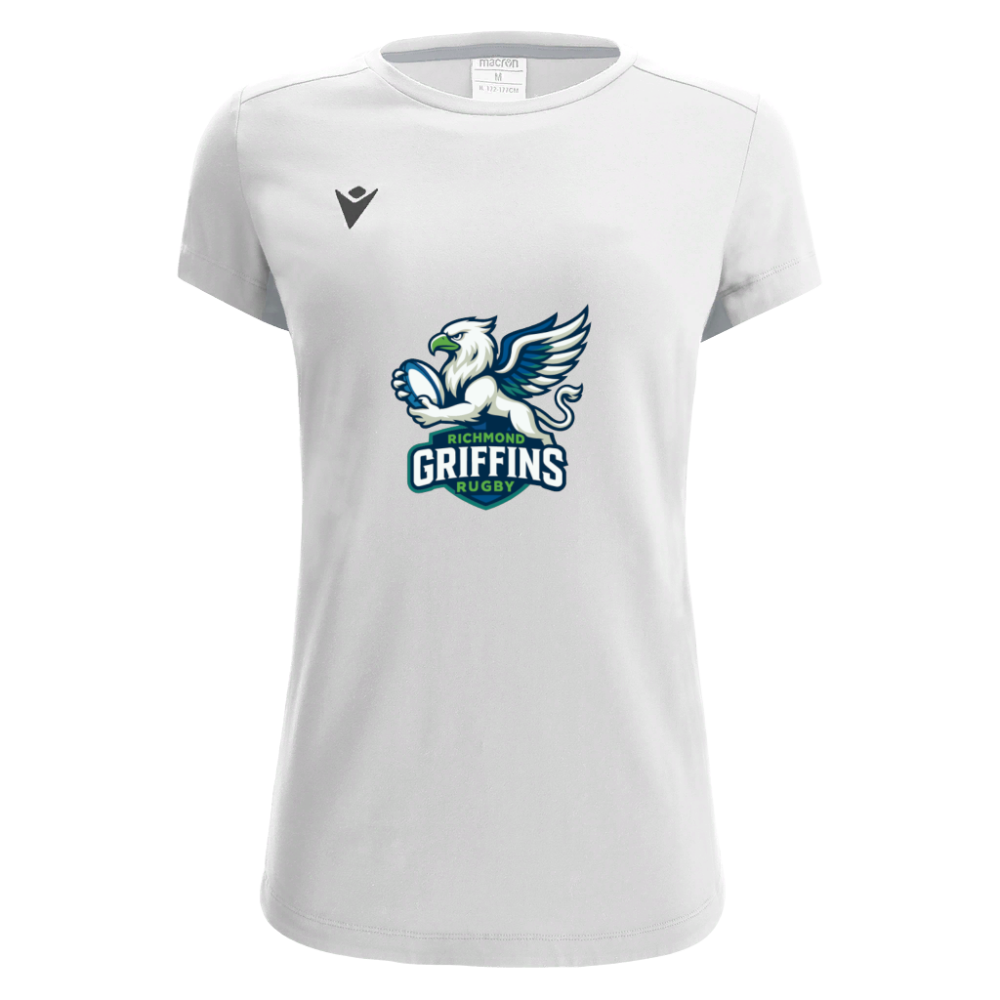 Macron Cotton t-shirt lute | Image 1