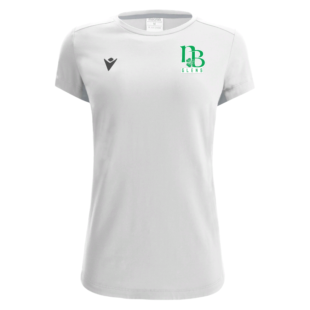 Macron Cotton t-shirt lute | Image 1