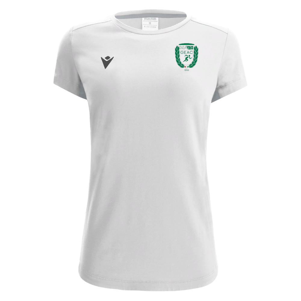 Macron Lute t-shirt atlétika | Image 1