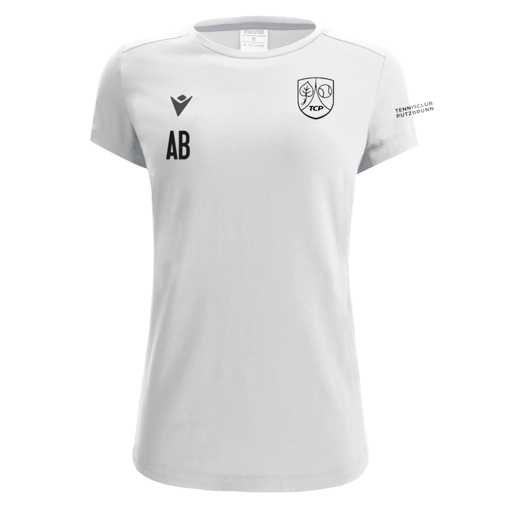 Macron Trikot aus baumwolle lute | Bild 1