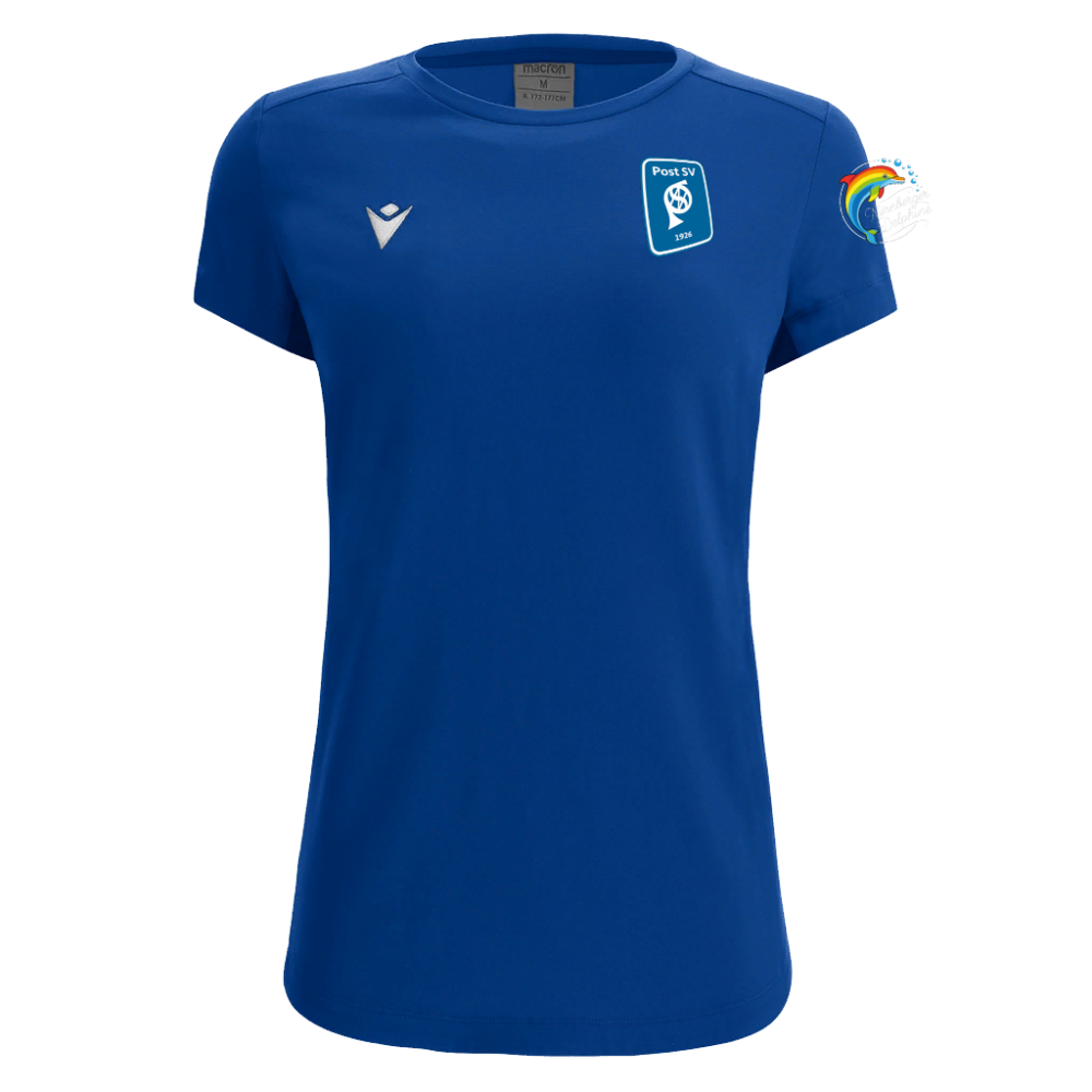 Macron Trikot aus baumwolle lute | Bild 1