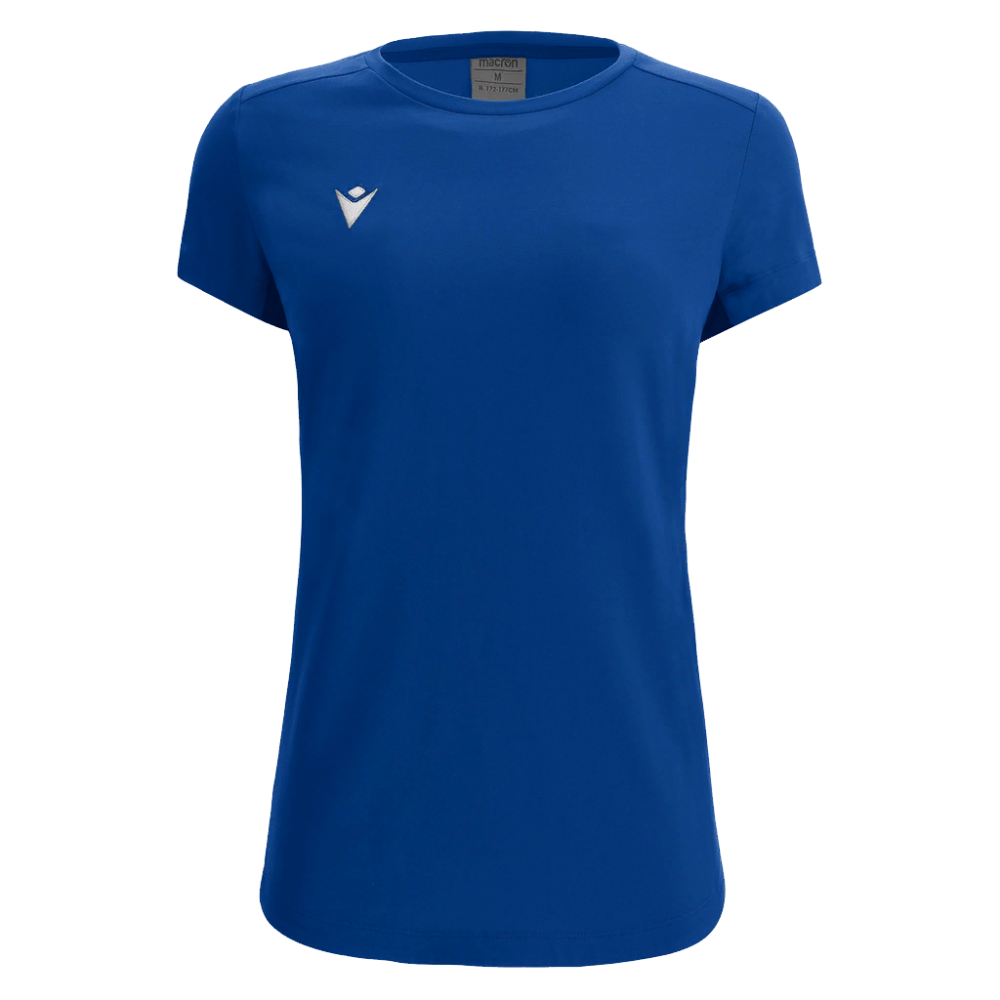 Macron Lute női póló rugalmas pamut jersey | Image 1