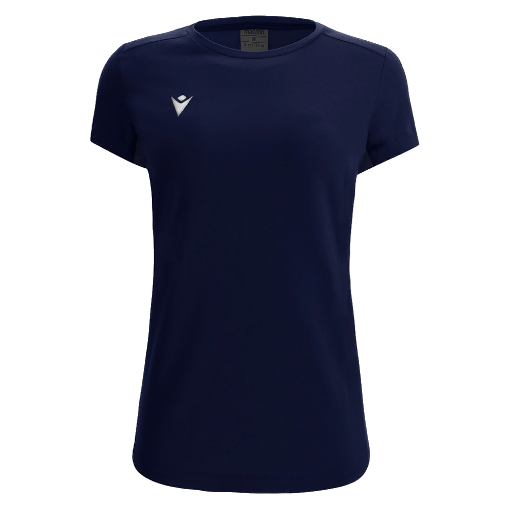 Macron Lute női póló rugalmas pamut jersey | Image 1