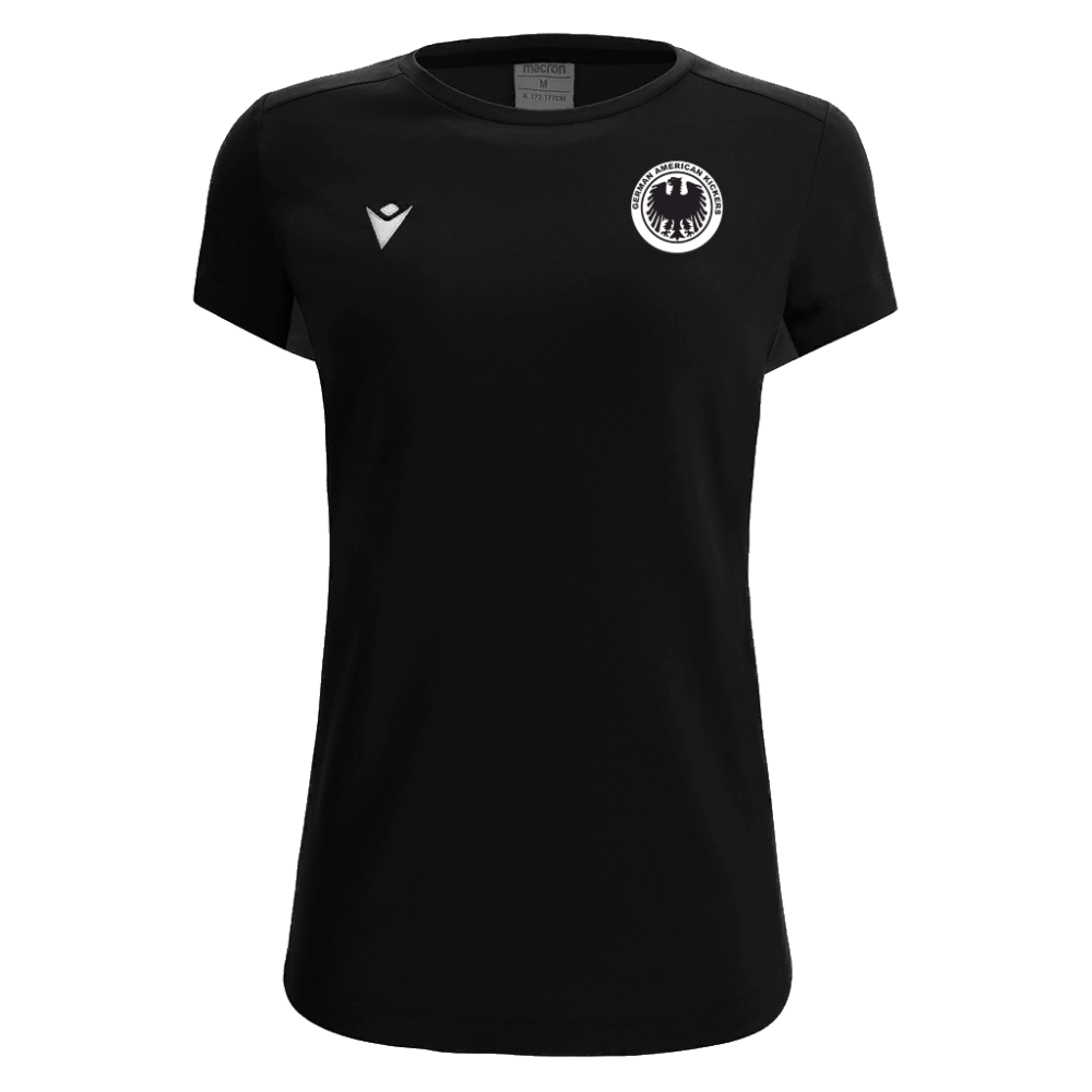 Macron Cotton t-shirt lute | Image 1