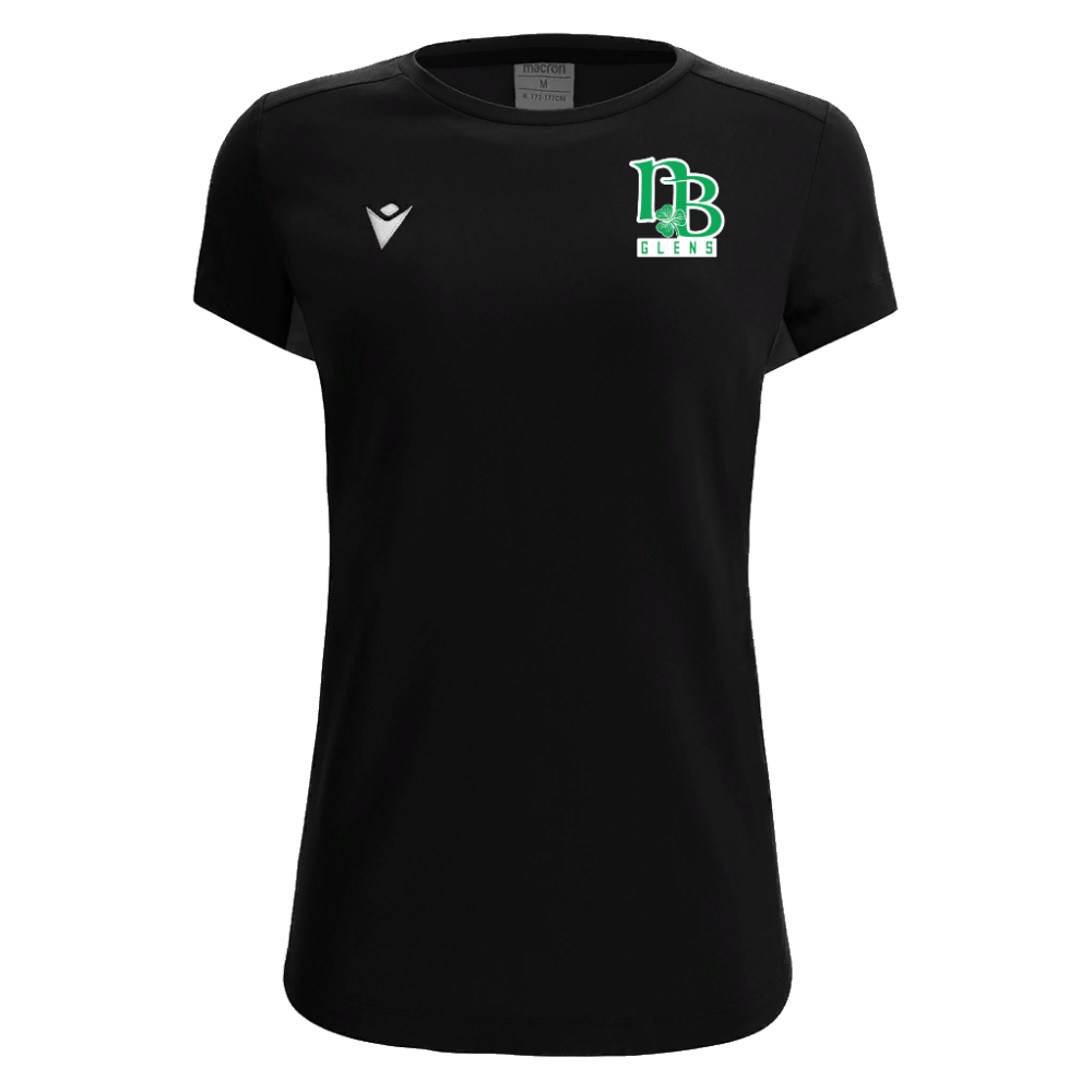 Macron Cotton t-shirt lute | Image 1