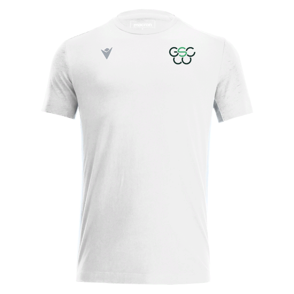 Macron T-shirt cotone eco | Immagine 1