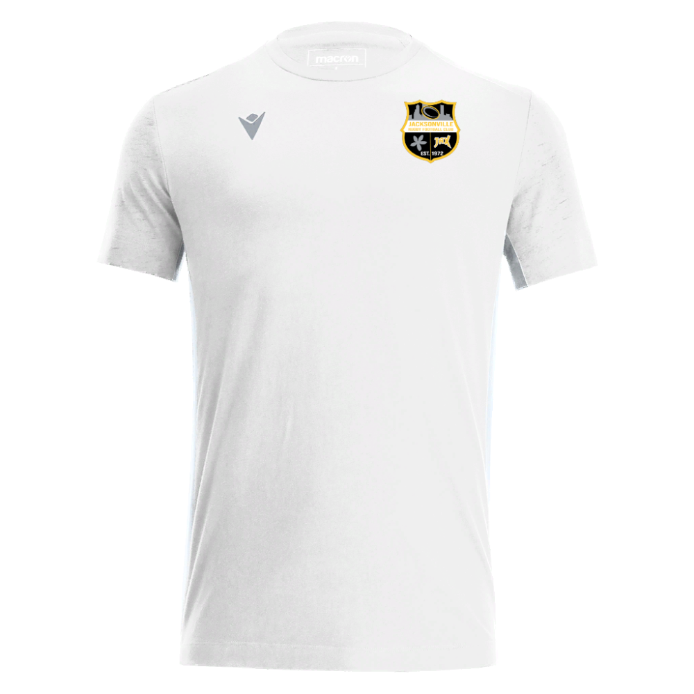 Macron Nevel cotton t-shirt | Image 1