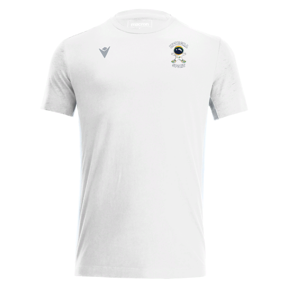 Macron Nevel t-shirt in cotone | Immagine 1