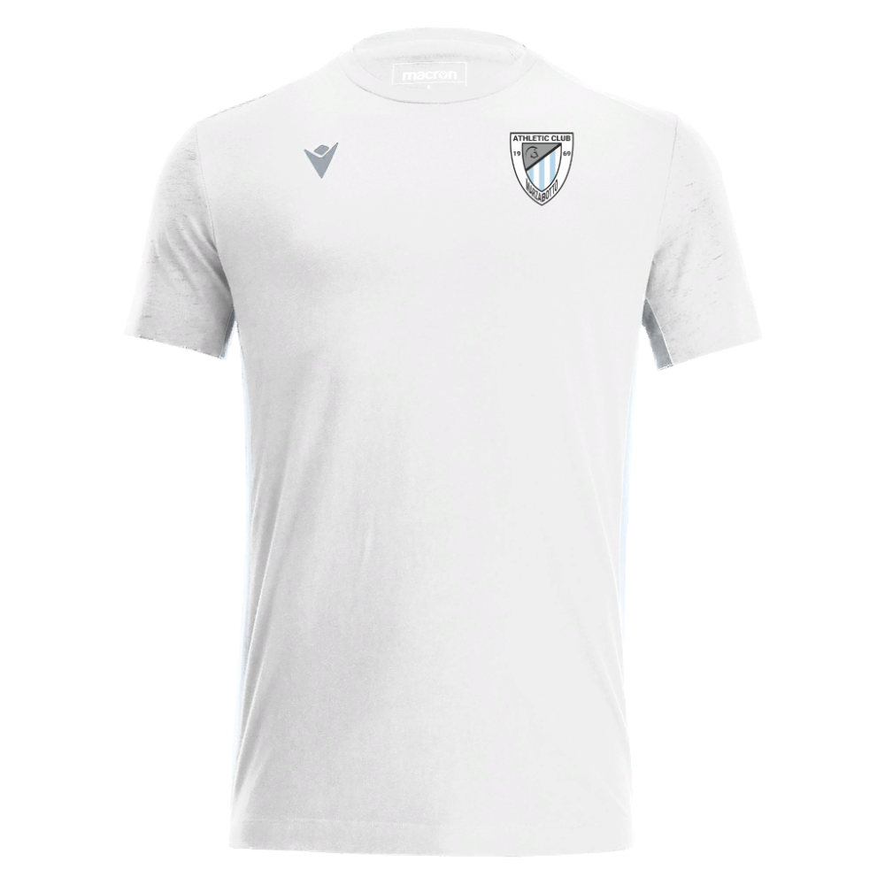 Macron Nevel t-shirt in cotone | Immagine 1