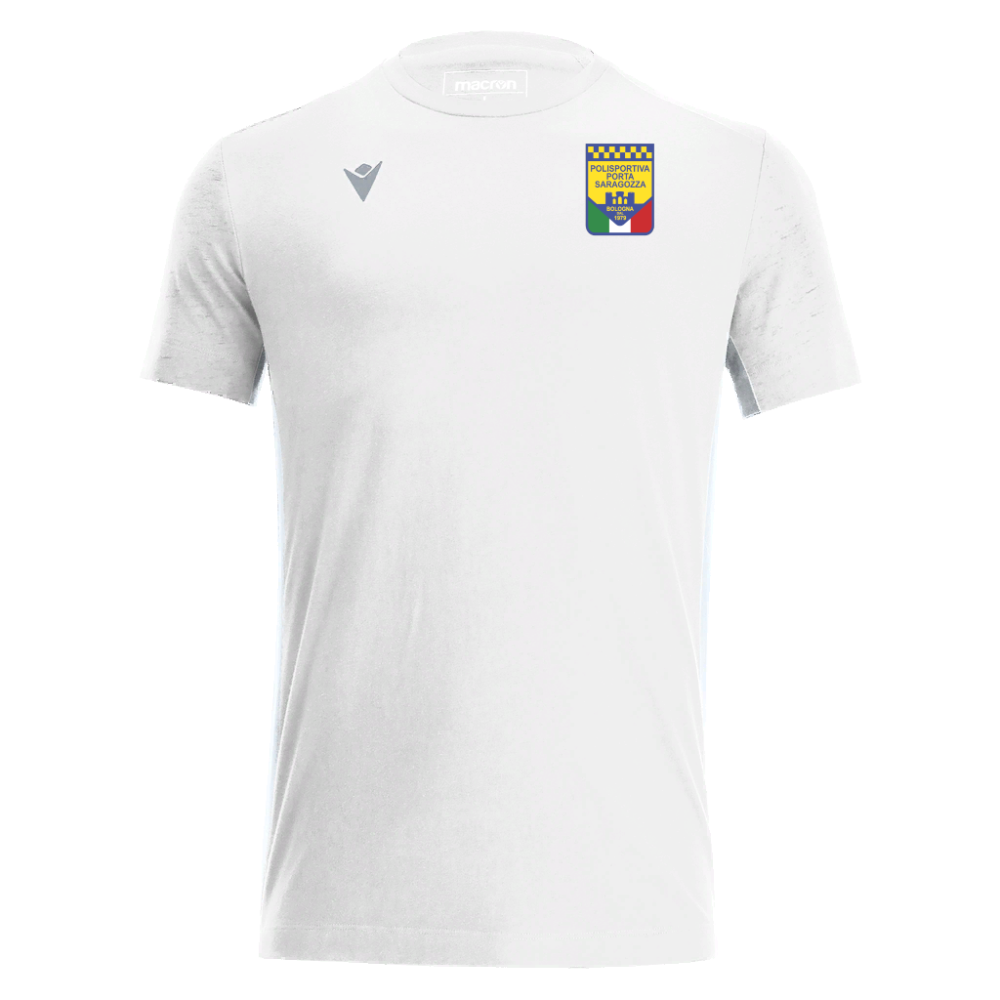 Macron Nevel t-shirt in cotone | Immagine 1
